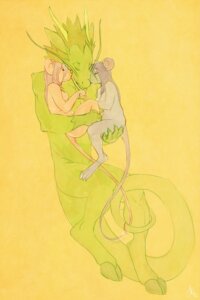 Rating: Safe Score: 0 Tags: anthro asian_mythology breasts chimangetsu chinese_mythology dragon e621 east_asian_mythology female group hi_res hooves horn kirin kissing male mammal mouse murid murine myn mythological_creature mythological_scalie mythology nude nym patto predator/prey rodent scalie sibling_(lore) simple_background size_difference tail twins_(lore) xiao_(chimangetsu) User: bunchy7s