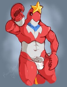 Rating: Explicit Score: 0 Tags: anthro clothes color crawdaunt front_view male male_only penis pokemon rule34 sketch solo standing tagme topless User: bunchy7s Rating: Explicit Score: 0 Tags: anthro clothes color crawdaunt front_view male male_only penis pokemon rule34 sketch solo standing tagme topless User: bunchy7s