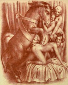 Rating: Explicit Score: 0 Tags: 20th_century ancient_art asinus bestiality biped breasts donkey e621 equid equine erection female female/female female_on_feral female_penetrated feral feral_penetrating feral_penetrating_human fingering genitals group human human_on_feral human_penetrated interspecies male male/female male_penetrating male_penetrating_female mammal nude nun penetration penis quadruped restricted_palette sex side_boob suzanne_ballivet tail vaginal vaginal_penetration User: bunchy7s Rating: Explicit Score: 0 Tags: 20th_century ancient_art asinus bestiality biped breasts donkey e621 equid equine erection female female/female female_on_feral female_penetrated feral feral_penetrating feral_penetrating_human fingering genitals group human human_on_feral human_penetrated interspecies male male/female male_penetrating male_penetrating_female mammal nude nun penetration penis quadruped restricted_palette sex side_boob suzanne_ballivet tail vaginal vaginal_penetration User: bunchy7s