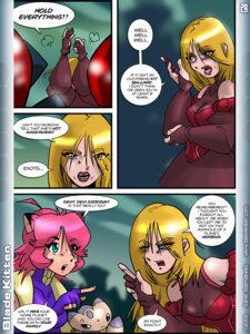 Rating: Safe Score: 0 Tags: 2009 3:4 animal_humanoid anthro blade_kitten cat_humanoid clothed clothing comic devi_goodrun digital_media_(artwork) domestic_cat duo e621 felid felid_humanoid feline feline_humanoid felis female humanoid kit_ballard mammal mammal_humanoid steve_stamatiadis User: bunchy7s