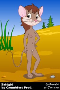 Rating: Explicit Score: 0 Tags: bridgid eckhart female rule34 sir_drawalot tagme User: bunchy7s