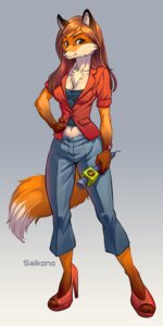 Rating: Safe Score: 0 Tags: anthro biped blouse bottomwear breasts brown_hair canid canine chest_tuft clock clothing crop_top e621 electronics female footwear fox fur gloves_(marking) gradient_background hair hand_on_hip high_heels leg_markings looking_at_viewer mammal markings microphone midriff navel orange_eyes pants red_body red_fur saikono shirt shoes simple_background socks_(marking) solo topwear tuft watch white_body white_fur User: bunchy7s Rating: Safe Score: 0 Tags: anthro biped blouse bottomwear breasts brown_hair canid canine chest_tuft clock clothing crop_top e621 electronics female footwear fox fur gloves_(marking) gradient_background hair hand_on_hip high_heels leg_markings looking_at_viewer mammal markings microphone midriff navel orange_eyes pants red_body red_fur saikono shirt shoes simple_background socks_(marking) solo topwear tuft watch white_body white_fur User: bunchy7s