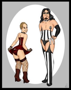 Rating: Explicit Score: 0 Tags: male male_only penn penn_and_teller rule34 tagme teller User: bunchy7s
