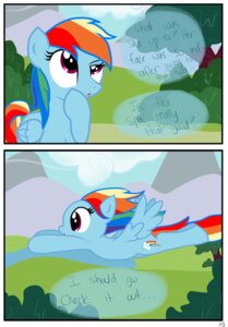 Rating: Safe Score: 0 Tags: absurd_res blue_body blue_feathers blue_fur blush cloud comic cutie_mark dialogue e621 english_text equid equine feathered_wings feathers female feral friendship_is_magic fur hair hasbro hi_res mammal mountain multicolored_hair my_little_pony mythological_creature mythological_equine mythology outside pegasus plant pyruvate rainbow_dash_(mlp) rainbow_hair shrub solo tail text tree wings wood User: bunchy7s Rating: Safe Score: 0 Tags: absurd_res blue_body blue_feathers blue_fur blush cloud comic cutie_mark dialogue e621 english_text equid equine feathered_wings feathers female feral friendship_is_magic fur hair hasbro hi_res mammal mountain multicolored_hair my_little_pony mythological_creature mythological_equine mythology outside pegasus plant pyruvate rainbow_dash_(mlp) rainbow_hair shrub solo tail text tree wings wood User: bunchy7s