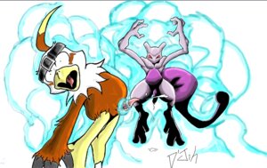 Rating: Explicit Score: 0 Tags: anthro avian bird color crossover cum digimon digimon_(species) feline feral hawkmon interspecies legendary_pokemon male male_only mewtwo multiple_males nude penis pokemon pokemon_(species) rule34 tagme tail yaoi User: bunchy7s