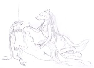 Rating: Explicit Score: 0 Tags: anthro black_and_white breasts canid canine canis collar duo e621 equid equine female genitals hooves horn horse jewelry leash lightstep mammal monochrome mythological_creature mythological_equine mythology nipples nude romantic romantic_couple simple_background sketch tail unicorn vulva white_background wolf User: bunchy7s Rating: Explicit Score: 0 Tags: anthro black_and_white breasts canid canine canis collar duo e621 equid equine female genitals hooves horn horse jewelry leash lightstep mammal monochrome mythological_creature mythological_equine mythology nipples nude romantic romantic_couple simple_background sketch tail unicorn vulva white_background wolf User: bunchy7s