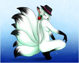 Rating: Questionable Score: 0 Tags: 5:4 anthro blind breasts canid canine clothing disability e621 female fluffy fox hair hair_over_eye jiinnxx long_hair looking_at_viewer mammal multi_tail nude one_eye_obstructed pink_eyes roxanne_(minty_freshness) solo tail white_hair User: bunchy7s Rating: Questionable Score: 0 Tags: 5:4 anthro blind breasts canid canine clothing disability e621 female fluffy fox hair hair_over_eye jiinnxx long_hair looking_at_viewer mammal multi_tail nude one_eye_obstructed pink_eyes roxanne_(minty_freshness) solo tail white_hair User: bunchy7s