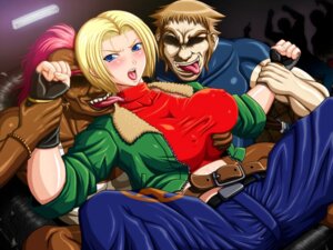 Rating: Explicit Score: 0 Tags: big_breasts blue_mary breast_grab breasts breasts_grab defeated duck_king fatal_fury female king_of_fighters large_breasts male rape rule34 snk studio_mcr User: bunchy7s Rating: Explicit Score: 0 Tags: big_breasts blue_mary breast_grab breasts breasts_grab defeated duck_king fatal_fury female king_of_fighters large_breasts male rape rule34 snk studio_mcr User: bunchy7s