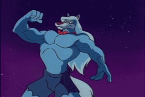 Rating: Safe Score: 0 Tags: 3:2 animaniacs animated animated_gif anthro biceps canid canine canis e621 flexing grandfathered_content low_res male mammal muscular muscular_anthro muscular_male screencap short_playtime solo tail tom_ruegger warner_brothers wilford_wolf wolf User: bunchy7s
