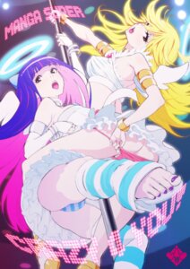 Rating: Questionable Score: 0 Tags: 2girls accurate_art_style angel angel_wings ass blonde_hair feet female female_only foreshortening halo long_hair multiple_females multiple_girls nekoi_mie open_mouth panties panty_&_stocking_with_garterbelt panty_anarchy pole_dancing rule34 siblings sisters stocking_anarchy striped stripes stripper stripper_pole toes underwear wings User: bunchy7s Rating: Questionable Score: 0 Tags: 2girls accurate_art_style angel angel_wings ass blonde_hair feet female female_only foreshortening halo long_hair multiple_females multiple_girls nekoi_mie open_mouth panties panty_&_stocking_with_garterbelt panty_anarchy pole_dancing rule34 siblings sisters stocking_anarchy striped stripes stripper stripper_pole toes underwear wings User: bunchy7s
