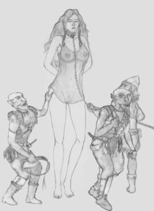 Rating: Explicit Score: 0 Tags: dragonlance dungeons_and_dragons eucher female goblin goblin_male laurana male rule34 slave User: bunchy7s