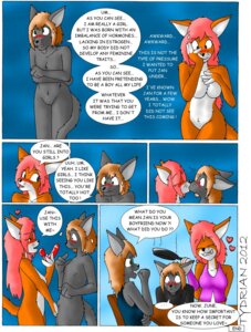 Rating: Explicit Score: 0 Tags: 2012 andromorph andromorph/female anthro awkward black_clothing black_shirt black_t-shirt black_topwear blush bodily_fluids breasts brown_hair clothing comic cookware crossed_arms dialogue dildo domestic_cat double_dildo e621 ellipsis embarrassed english_text eyes_closed feeldoe felid feline felis female fingering frying_pan furniture genitals green_eyes grin grope group hair happy heart_symbol infatuation innie_vulva intersex intersex/female kiss_on_lips kissing kitchen_utensils mammal medium_breasts nude pink_hair sex_toy shirt smile sweat sweatdrop t-shirt table tail tank_top text tools topwear tydrian vulva User: bunchy7s