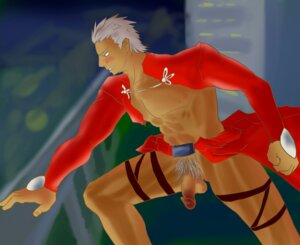 Rating: Explicit Score: 0 Tags: archer_(fate) fate/stay_night fate_(series) male male_only rule34 tagme User: bunchy7s Rating: Explicit Score: 0 Tags: archer_(fate) fate/stay_night fate_(series) male male_only rule34 tagme User: bunchy7s