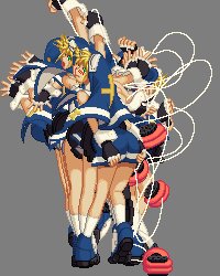 Rating: Explicit Score: 0 Tags: 1boy 2d accidental_exposure androgynous animated animated_gif ass balls balls_peek blonde_hair bridget canon_crossdressing crossdressing dress femboy girly guilty_gear male mooning no_panties nun nun's_habit penis penis_peek penis_under_dress pixel_art rule34 small_butt solo sprite transparent_background upskirt yo-yo User: bunchy7s