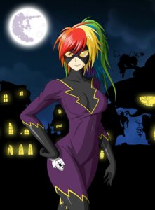 Rating: Safe Score: 0 Tags: 2014 absurd_res alternate_species big_breasts breasts clothed clothing e621 female friendship_is_magic hair halloween hasbro hi_res holidays human humanized looking_at_viewer mammal multicolored_hair my_little_pony not_furry rainbow_dash_(mlp) rainbow_hair smile solo zantyarz User: bunchy7s