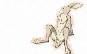 Rating: Explicit Score: 0 Tags: 16:10 4_toes blue_eyes brown_body brown_fur digitigrade e621 eisenknurren feet female fur genitals hi_res hindpaw lagomorph leporid mammal nude paws presenting rabbit simple_background sitting solo spread_legs spreading toes vulva wallpaper white_background widescreen User: bunchy7s
