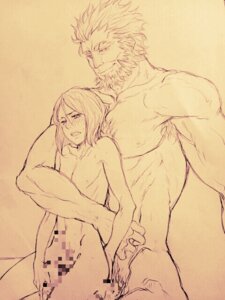 Rating: Explicit Score: 0 Tags: fate/zero fate_(series) iskander male male_only rider rule34 tagme waver_velvet yaoi User: bunchy7s