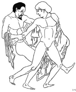 Rating: Explicit Score: 0 Tags: 2boys anthony_ainley artist_request doctor_who fifth_doctor fine_art_parody ganymede gay greek_pottery holding_arm imminent_rape line_art male male_only monochrome multiple_boys multiple_males naked nude penis peter_davison questionable_consent red-figure_pottery rule34 small_penis style_parody the_doctor the_master yaoi User: bunchy7s Rating: Explicit Score: 0 Tags: 2boys anthony_ainley artist_request doctor_who fifth_doctor fine_art_parody ganymede gay greek_pottery holding_arm imminent_rape line_art male male_only monochrome multiple_boys multiple_males naked nude penis peter_davison questionable_consent red-figure_pottery rule34 small_penis style_parody the_doctor the_master yaoi User: bunchy7s