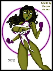 Rating: Explicit Score: 0 Tags: 1girls 2009 avengers big_breasts breasts female female_only gloves green_eyes green_hair green_skin huge_breasts hulk_(series) large_breasts leotard lisa_lisa_(artist) marvel marvel_comics nipples pussy rule34 she-hulk solo torn_clothes zeus_(artist) User: bunchy7s Rating: Explicit Score: 0 Tags: 1girls 2009 avengers big_breasts breasts female female_only gloves green_eyes green_hair green_skin huge_breasts hulk_(series) large_breasts leotard lisa_lisa_(artist) marvel marvel_comics nipples pussy rule34 she-hulk solo torn_clothes zeus_(artist) User: bunchy7s