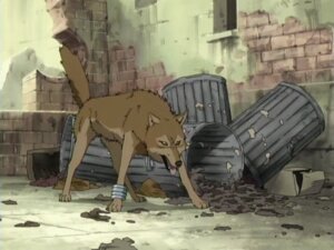 Rating: Safe Score: 0 Tags: 4:3 bracelet breath canid canine canis city colored e621 feral grandfathered_content jewelry male mammal outside panting raised_tail screencap solo tail toboe_(wolf's_rain) unknown_artist wolf wolf's_rain yellow_eyes User: bunchy7s Rating: Safe Score: 0 Tags: 4:3 bracelet breath canid canine canis city colored e621 feral grandfathered_content jewelry male mammal outside panting raised_tail screencap solo tail toboe_(wolf's_rain) unknown_artist wolf wolf's_rain yellow_eyes User: bunchy7s