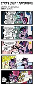 Rating: Questionable Score: 0 Tags: 2013 blood bodily_fluids castle comic crash cutie_mark dialogue duo e621 english_text equid equine feathered_wings feathers female feral friendship_is_magic fur green_body green_fur hair hasbro hi_res horn labba94 lyra_heartstrings_(mlp) magic mammal mirror multicolored_hair my_little_pony mythological_creature mythological_equine mythology purple_body purple_feathers purple_fur purple_hair royal_guard_(mlp) text trash twilight_sparkle_(mlp) two_tone_hair unicorn white_body white_feathers winged_unicorn wings User: bunchy7s