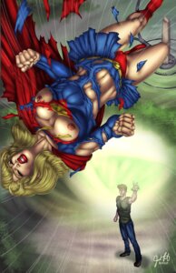 Rating: Explicit Score: 0 Tags: artworkplay breasts dc dc_comics female joe_fouts male rule34 signature supergirl superman_(series) tagme text torn_clothes User: bunchy7s
