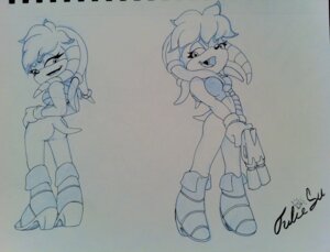 Rating: Questionable Score: 0 Tags: anthro archie_comics biped bodalack boots bottomless breasts butt clothed clothing e621 echidna female footwear gun hair hi_res high_heeled_boots high_heels julie-su mammal monotreme presenting ranged_weapon sega shoes simple_background smile solo sonic_the_hedgehog_(archie) sonic_the_hedgehog_(comics) sonic_the_hedgehog_(series) weapon User: bunchy7s