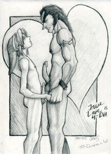 Rating: Explicit Score: 0 Tags: 2006 2007 2boys boner erection ganondorf ganondorf_(ocarina_of_time) gay link link_(ocarina_of_time) male male_only monochrome nude ocarina_of_time penis rule34 seris_(artist) straight_hair the_legend_of_zelda yaoi User: bunchy7s