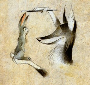 Rating: Safe Score: 0 Tags: 2010 canid canine digitigrade duo e621 eyes_closed feral fox lagomorph leporid low_res male mammal pattern_background rabbit simple_background sitting skia wand whiskers User: bunchy7s Rating: Safe Score: 0 Tags: 2010 canid canine digitigrade duo e621 eyes_closed feral fox lagomorph leporid low_res male mammal pattern_background rabbit simple_background sitting skia wand whiskers User: bunchy7s