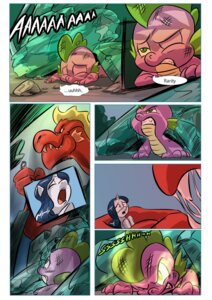 Rating: Safe Score: 0 Tags: 2013 absurd_res bodily_fluids comic dialogue dogz777 dragon drooling e621 english_text equid equine eyes_closed fangs female feral friendship_is_magic frown fur glowing glowing_eyes green_eyes hair hasbro hi_res horn long_hair mammal my_little_pony mythological_creature mythological_equine mythological_scalie mythology one_eye_closed open_mouth purple_hair rarity_(mlp) rubble saliva scalie spike_(mlp) teeth text tongue unicorn white_body white_fur yelling User: bunchy7s