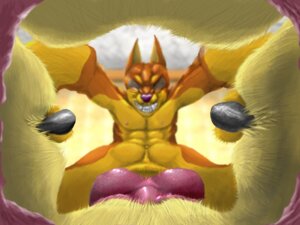 Rating: Explicit Score: 0 Tags: 4:3 all_fours anthro canid canine canis claws clenched_teeth dobermann doggystyle domestic_dog duo e621 erection felixspeagel female from_behind_position genitals internal interspecies knot male male/female mammal nude penetration penis perspective pinscher pointy_ears prick_ears sex teeth tight_fit vaginal vaginal_penetration User: bunchy7s