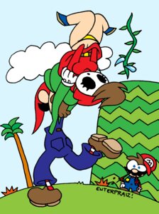 Rating: Questionable Score: 0 Tags: female luigi male mario mario_(series) nintendo panties praiz rule34 shy_gal straight_hair super_mario_bros._2 upside-down User: bunchy7s Rating: Questionable Score: 0 Tags: female luigi male mario mario_(series) nintendo panties praiz rule34 shy_gal straight_hair super_mario_bros._2 upside-down User: bunchy7s