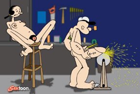 Rating: Explicit Score: 0 Tags: 1boy 1girls female male olive_oyl popeye popeye_(series) rule34 sextoon small_image tagme what User: bunchy7s Rating: Explicit Score: 0 Tags: 1boy 1girls female male olive_oyl popeye popeye_(series) rule34 sextoon small_image tagme what User: bunchy7s