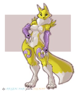 Rating: Questionable Score: 0 Tags: anthro argen-fur armwear bandai_namco big_breasts biped black_claws black_sclera blue_eyes breasts bridal_gauntlets canid canine chest_tuft claws clothing countershading digimon digimon_(species) dipstick_tail e621 elbow_gloves eyebrows facial_markings female fur gloves handwear head_markings leg_markings mammal markings mostly_nude multicolored_body multicolored_fur multicolored_tail navel nipple_outline nipples pawpads paws pose raised_eyebrow renamon solo standing tail tail_markings tuft two_tone_body two_tone_fur two_tone_tail white_body white_fur white_tail yellow_body yellow_fur yellow_tail yin_yang User: bunchy7s