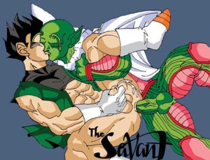 Rating: Explicit Score: 0 Tags: 2boys bald black_hair boner clothes color cum dragon_ball dragon_ball_z erection green_skin hair handjob insertion interspecies male male_only multiple_males namekian penis piccolo rule34 sex son_gohan the_savant yaoi User: bunchy7s Rating: Explicit Score: 0 Tags: 2boys bald black_hair boner clothes color cum dragon_ball dragon_ball_z erection green_skin hair handjob insertion interspecies male male_only multiple_males namekian penis piccolo rule34 sex son_gohan the_savant yaoi User: bunchy7s