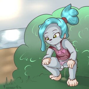 Rating: Explicit Score: 0 Tags: 1:1 anthro blue_hair bodily_fluids clothing clothing_aside crouching e621 female fur genital_fluids genitals goku_(makoruu) green_eyes grey_body grey_fur hair haplorhine hi_res loli macaque makoruu mammal monkey old_world_monkey outside panties panties_aside peeing plant prehensile_tail primate shrub solo tail underwear underwear_aside urine urine_on_ground urine_stream vulva young young_anthro User: bunchy7s Rating: Explicit Score: 0 Tags: 1:1 anthro blue_hair bodily_fluids clothing clothing_aside crouching e621 female fur genital_fluids genitals goku_(makoruu) green_eyes grey_body grey_fur hair haplorhine hi_res loli macaque makoruu mammal monkey old_world_monkey outside panties panties_aside peeing plant prehensile_tail primate shrub solo tail underwear underwear_aside urine urine_on_ground urine_stream vulva young young_anthro User: bunchy7s