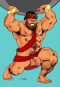 Rating: Explicit Score: 0 Tags: 1boy 2009 avengers ball-ring balls bara bruno_b chest_hair facial_hair foreskin hairy half-erect hercules_(marvel) human male male_only marvel marvel_comics muscles muscular muscular_male nude partially_retracted_foreskin penis retracted_foreskin rule34 solo tagme testicles uncircumcised uncut yaoi User: bunchy7s