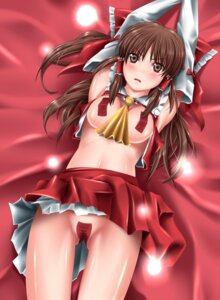 Rating: Explicit Score: 0 Tags: blush brown_eyes brown_hair detached_sleeves female female_only human lying maebari pasties reimu_hakurei rule34 skirt solo touhou uron-rei User: bunchy7s Rating: Explicit Score: 0 Tags: blush brown_eyes brown_hair detached_sleeves female female_only human lying maebari pasties reimu_hakurei rule34 skirt solo touhou uron-rei User: bunchy7s