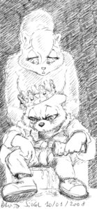 Rating: Safe Score: 0 Tags: 2008 alcohol anthro asthexiancal berri beverage bodily_fluids chipmunk clothed clothing conker conker's_bad_fur_day crown crying duo e621 female footwear ghost ground_squirrel half-closed_eyes headgear male mammal monochrome narrowed_eyes rareware rodent sad sciurid shoes spirit tears tree_squirrel undead User: bunchy7s Rating: Safe Score: 0 Tags: 2008 alcohol anthro asthexiancal berri beverage bodily_fluids chipmunk clothed clothing conker conker's_bad_fur_day crown crying duo e621 female footwear ghost ground_squirrel half-closed_eyes headgear male mammal monochrome narrowed_eyes rareware rodent sad sciurid shoes spirit tears tree_squirrel undead User: bunchy7s