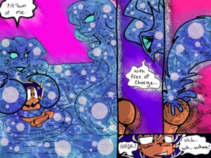 Rating: Explicit Score: 0 Tags: 2011 4:3 breasts clone comic consentacles dialogue e621 elecrockin english_text erection female genitals goo_creature group human male male/female mammal nude penetration penis rockin ryanbuffet tentacles text urethral urethral_penetration watergirl what User: bunchy7s