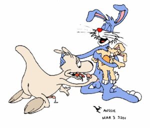 Rating: Explicit Score: 0 Tags: 2001 anthro aussie blue_fur furry gay interspecies male male_only marsupial nickelodeon plushie rabbit rocko rocko's_modern_life rule34 tan_fur wallaby yaoi User: bunchy7s Rating: Explicit Score: 0 Tags: 2001 anthro aussie blue_fur furry gay interspecies male male_only marsupial nickelodeon plushie rabbit rocko rocko's_modern_life rule34 tan_fur wallaby yaoi User: bunchy7s