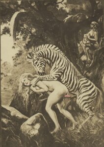 Rating: Explicit Score: 0 Tags: ambiguous_gender anatomically_correct anatomically_correct_genitalia anatomically_correct_penis ancient_art animal_genitalia animal_penis bestiality bodily_fluids breastfeeding breasts cum cum_in_vagina cum_inside duo_focus e621 equid equine equine_genitalia equine_penis erection female feral feral_penetrating feral_penetrating_human genital_fluids genitals group horse human human_on_feral human_penetrated interspecies male mammal monochrome penetration penis plant quadruped satyr sepia sex sheath stripes tail tree unknown_artist vaginal wood young young_ambiguous young_feral zebra User: bunchy7s