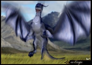 Rating: Safe Score: 0 Tags: 3d_(artwork) claws digital_media_(artwork) dragon e621 european_mythology female feral grass horn inheritance_cycle landing membrane_(anatomy) membranous_wings mythological_creature mythological_scalie mythology plant saphira scalie solo tail western_dragon wings xanaeth User: bunchy7s