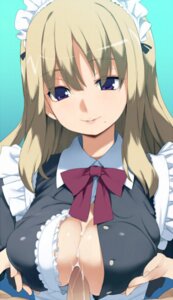 Rating: Explicit Score: 0 Tags: breasts cleavage copyright_request cum female frills lowres maid male mole nora_higuma paizuri penis ribbon rule34 sample straight uncensored User: bunchy7s Rating: Explicit Score: 0 Tags: breasts cleavage copyright_request cum female frills lowres maid male mole nora_higuma paizuri penis ribbon rule34 sample straight uncensored User: bunchy7s