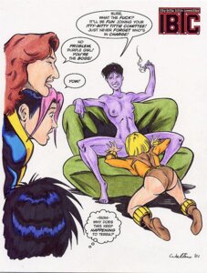 Rating: Explicit Score: 0 Tags: 2001 5girls adam_walters alpha_flight asian crossover cunnilingus dc dc_comics female female_only freefall_(gen&sup1;&sup3;) gen&sup1;&sup3; human implied_cunnilingus implied_oral itty_bitty_titty_committee jubilee kara_killgrave light-skinned_female light_skin marvel marvel_comics multiple_females multiple_girls new_teen_titans nipples oral purple-skinned_female purple_girl purple_man purple_skin rule34 shadowcat smoking smooth_skin superheroine tara_markov tebra teen_titans terra_(dc) wildstorm x-men yuri yuri_with_female_audience User: bunchy7s