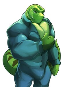 Rating: Questionable Score: 0 Tags: 2014 3:4 anthro biceps big_muscles biped bottomwear bulge clothed clothing e621 endigo fangs flexing green_body green_skin grin hi_res huge_muscles jumpsuit komboochie lizard looking_at_viewer male mechanic muscular muscular_anthro muscular_male open_clothing open_shirt open_topwear pants pecs pose reptile scales scalie shirt simple_background smile solo standing teeth topwear undressing white_background User: bunchy7s Rating: Questionable Score: 0 Tags: 2014 3:4 anthro biceps big_muscles biped bottomwear bulge clothed clothing e621 endigo fangs flexing green_body green_skin grin hi_res huge_muscles jumpsuit komboochie lizard looking_at_viewer male mechanic muscular muscular_anthro muscular_male open_clothing open_shirt open_topwear pants pecs pose reptile scales scalie shirt simple_background smile solo standing teeth topwear undressing white_background User: bunchy7s