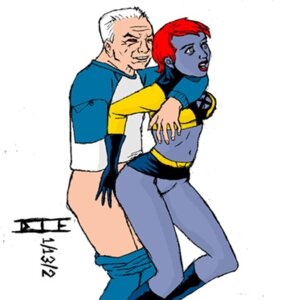 Rating: Explicit Score: 0 Tags: 1boy 1girls 2002 character_request coach_(x-statix) die female from_behind male maledom marvel marvel_comics rape rapist rapist_male rapist_official rule34 straight straight_hair the_arm u-go_girl victim_female victim_official x-force x-men x-statix User: bunchy7s