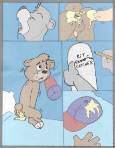 Rating: Explicit Score: 0 Tags: adult_on_child adult_on_young age_difference anal anal_penetration anthro anus balls baloo bear bodily_fluids clothing colored_cum comic cum cum_in_ass cum_inside digital_media_(artwork) disney drooling duo e621 english_text forced genital_fluids genitals graphite_(artwork) hat headgear headwear humiliation kit_cloudkicker little_deer male male/male male_penetrated male_penetrating male_penetrating_male mammal mixed_media multiple_scenes nude pencil_(object) penetration penis rape saliva sex sloth_bear talespin tears text the_jungle_book traditional_media_(artwork) unusual_bodily_fluids unusual_cum unusual_genital_fluids ursine writing_text yellow_cum young young_anthro User: bunchy7s