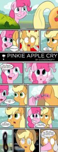 Rating: Safe Score: 0 Tags: applejack_(mlp) blonde_hair blue_eyes clothing cloud comic cuckooparty cutie_mark dialogue e621 earth_pony english_text equid equine female feral freckles friendship_is_magic fur green_eyes hair hasbro hat headgear headwear hi_res horse mammal my_little_pony open_mouth orange_body orange_fur outside pink_body pink_fur pink_hair pinkie_pie_(mlp) plant pony shocked shrub sky smile text tree User: bunchy7s Rating: Safe Score: 0 Tags: applejack_(mlp) blonde_hair blue_eyes clothing cloud comic cuckooparty cutie_mark dialogue e621 earth_pony english_text equid equine female feral freckles friendship_is_magic fur green_eyes hair hasbro hat headgear headwear hi_res horse mammal my_little_pony open_mouth orange_body orange_fur outside pink_body pink_fur pink_hair pinkie_pie_(mlp) plant pony shocked shrub sky smile text tree User: bunchy7s