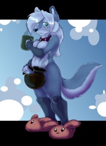 Rating: Questionable Score: 0 Tags: 2010 4_fingers anthro beverage biped black_nose bloo bloo_(character) blue_background breasts bunny_slippers canid canine canis cheek_tuft coffee coffee_pot collar container countershade_face countershade_tail countershade_torso countershading covering covering_breasts covering_crotch covering_self covering_vulva cup dipstick_ears e621 ear_markings facial_tuft female fingerless_(marking) fingers food full-length_portrait fur gloves_(marking) gradient_background green_eyes grey_body grey_fur grey_tail grin hair holding_container holding_cup holding_object leg_markings long_hair looking_away looking_back mammal markings multicolored_body multicolored_ears multicolored_fur navel nude portrait simple_background smile socks_(marking) solo standing steam tail tuft two_tone_body two_tone_fur two_tone_tail white_body white_fur white_hair white_tail wolf User: bunchy7s Rating: Questionable Score: 0 Tags: 2010 4_fingers anthro beverage biped black_nose bloo bloo_(character) blue_background breasts bunny_slippers canid canine canis cheek_tuft coffee coffee_pot collar container countershade_face countershade_tail countershade_torso countershading covering covering_breasts covering_crotch covering_self covering_vulva cup dipstick_ears e621 ear_markings facial_tuft female fingerless_(marking) fingers food full-length_portrait fur gloves_(marking) gradient_background green_eyes grey_body grey_fur grey_tail grin hair holding_container holding_cup holding_object leg_markings long_hair looking_away looking_back mammal markings multicolored_body multicolored_ears multicolored_fur navel nude portrait simple_background smile socks_(marking) solo standing steam tail tuft two_tone_body two_tone_fur two_tone_tail white_body white_fur white_hair white_tail wolf User: bunchy7s